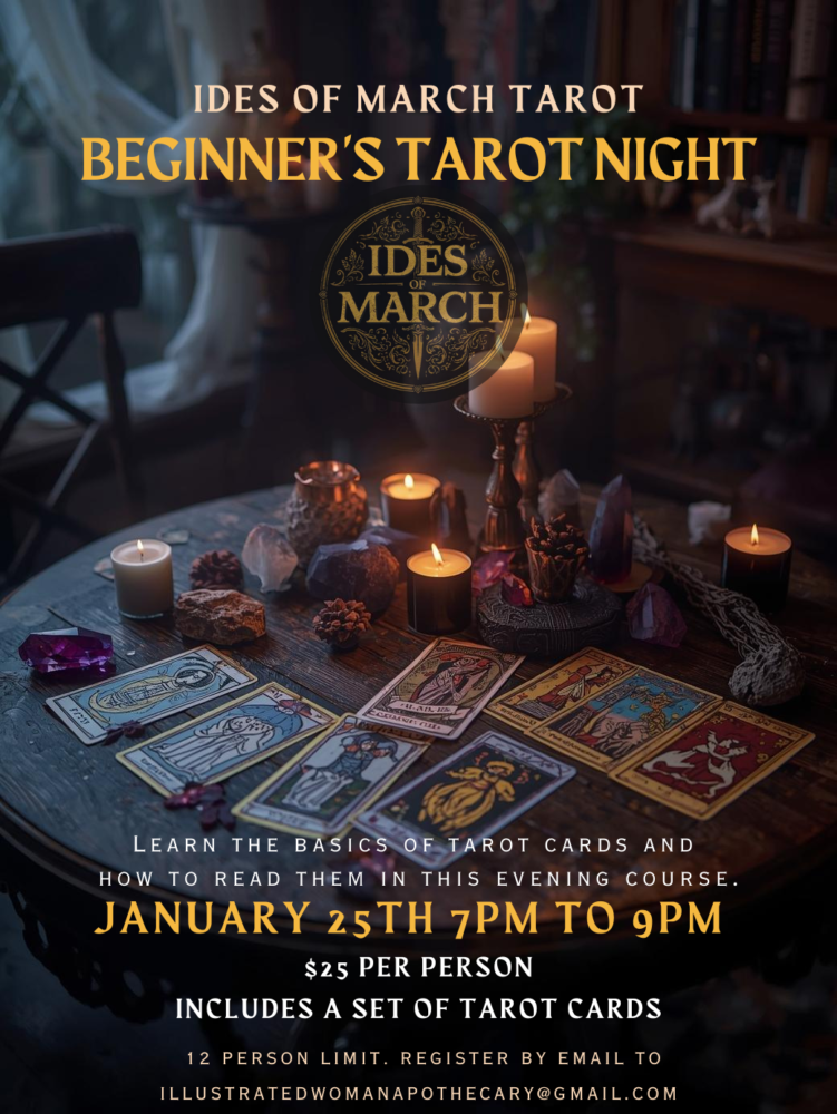 tarot-jan-25th